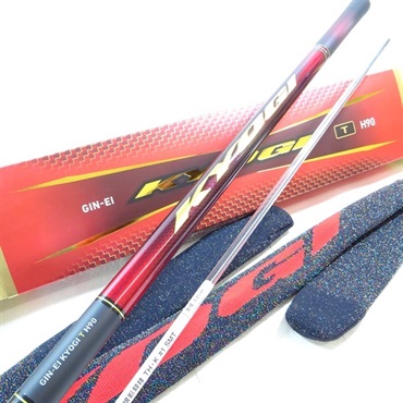 ２４銀影競技Ｔ Ｈ９０・Ｋ